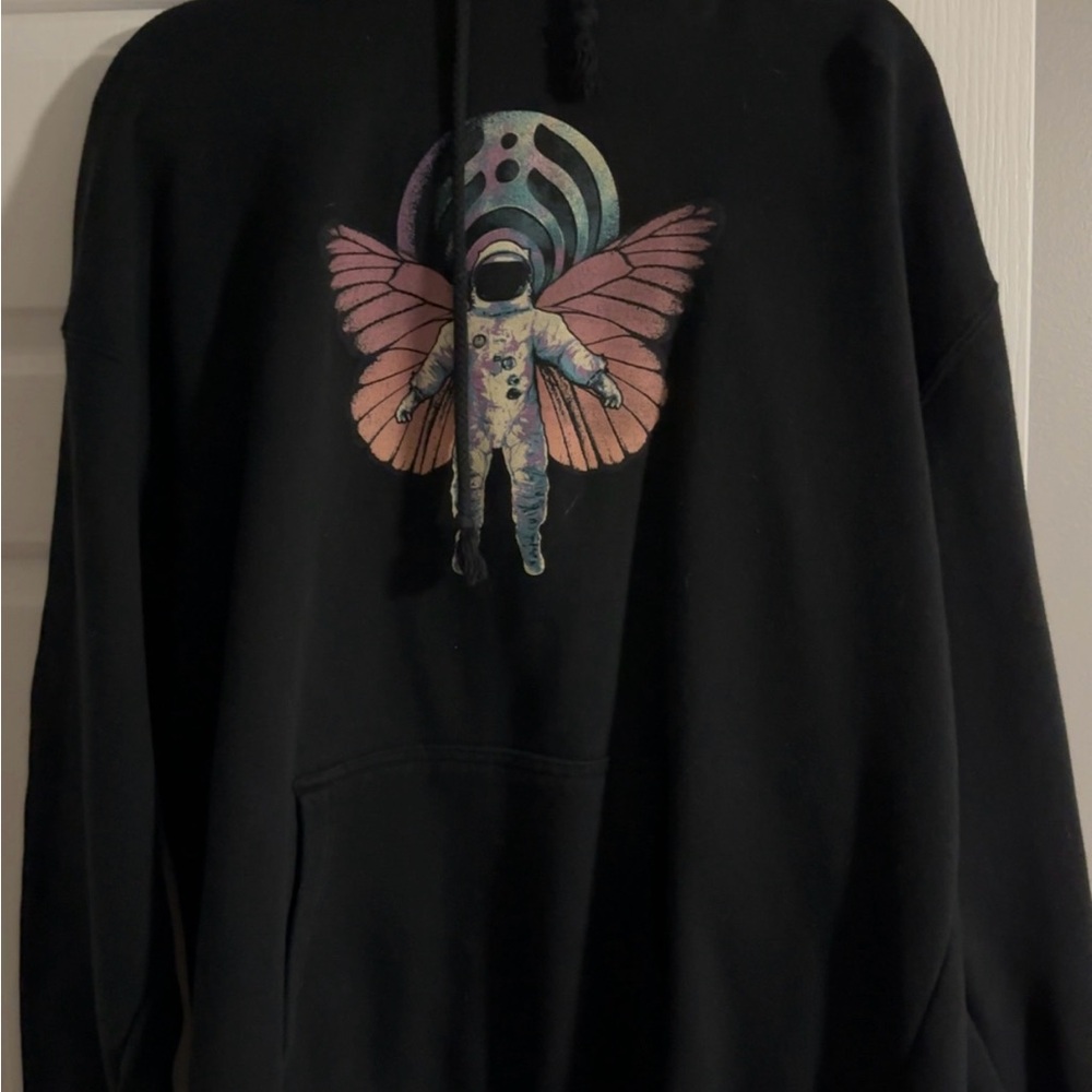 Bassnectar Hampton Sweatshirt